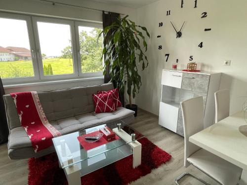 Bad Zell Casa | Haus im Grünen