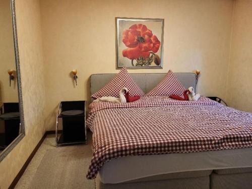 Ferienpark Himmelberg Apartamento | Haus Im Wiesengrund EG
