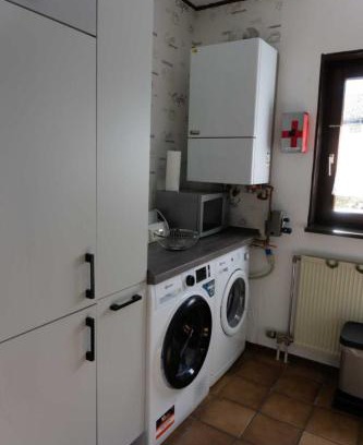 Ferienpark Himmelberg Apartamento | Haus Im Wiesengrund OG