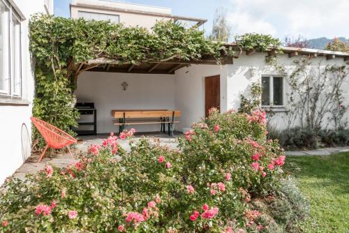 Bregenz Casa | Haus im Zentrum mit Garten
