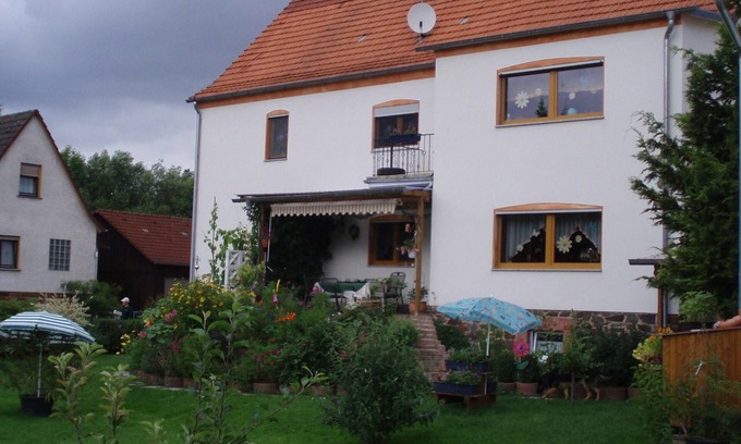 Arnshain Apartamento | Casa en Gemünden en el Wohra