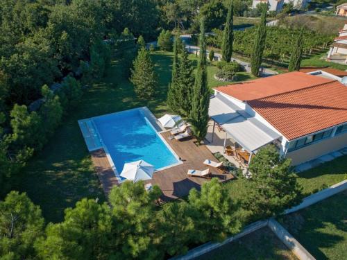 Rogocana Casa | Haus in Rogočana mit privatem Garten