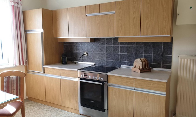 Straden Apartamento | Haus in Ruhiger Lage