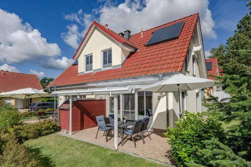 Korswandt Casa | Haus Ines