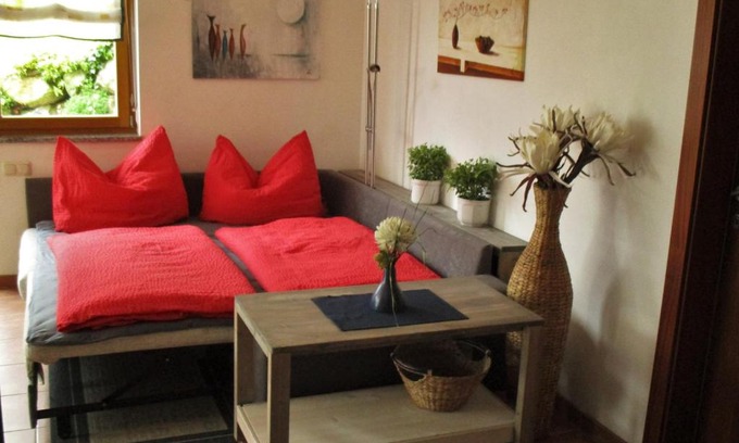 Sankt Gallenkirch Apartamento | Haus Inge