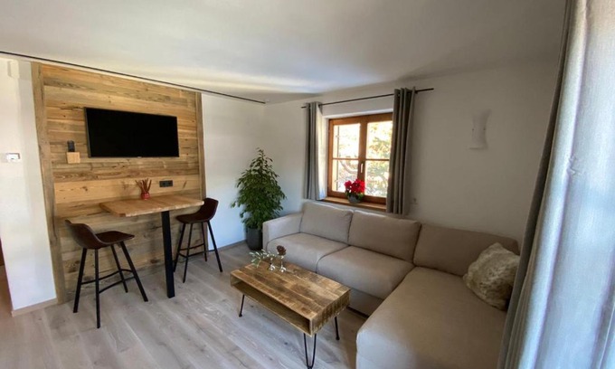 Kitzbuehel Apartamento | Haus Ingrid