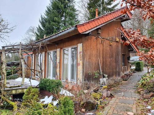 Mandelholz Apartamento | Haus Irina & Haus Anna
