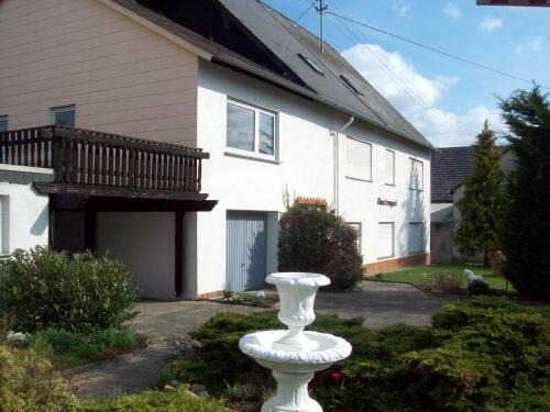 Schlierschied Casa | Haus Irmgard