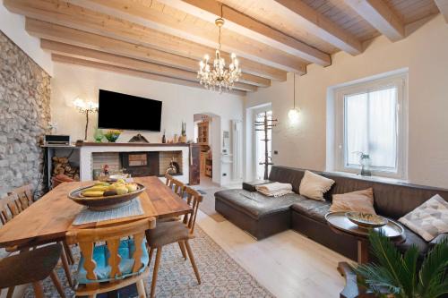 Vaccarolo Casa | Haus Siloah Grole Di Desenzano
