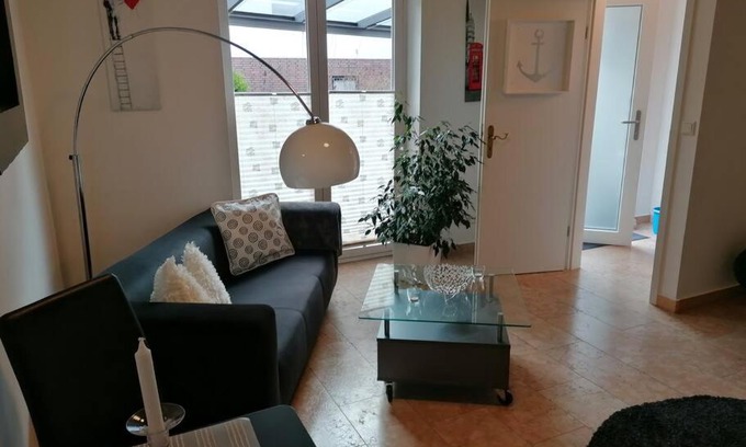 Lohfelden Apartamento | Haus Jäger Ruheoase im Grünen