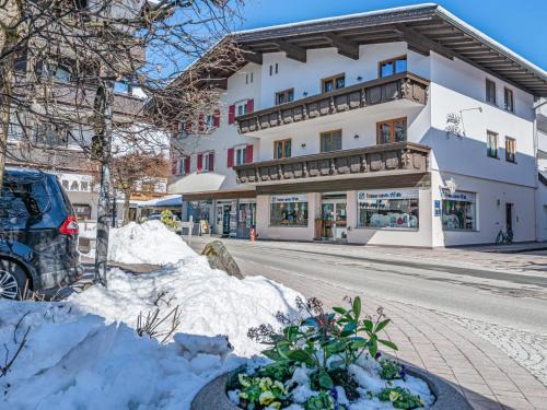 Westendorf Apartamento | Haus Janita