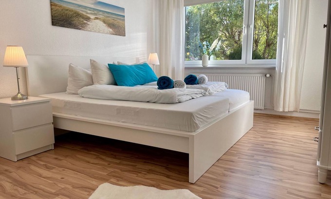 Doese Apartamento | Apartamento casa jenina