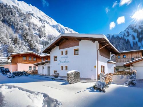 Huben Casa | Haus Joachim