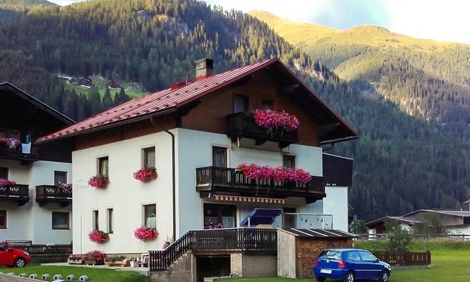 Unterrotte Casa | Haus Johanna
