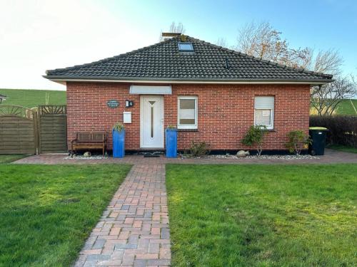 Norddeich Casa | Haus Juist-Norddeich