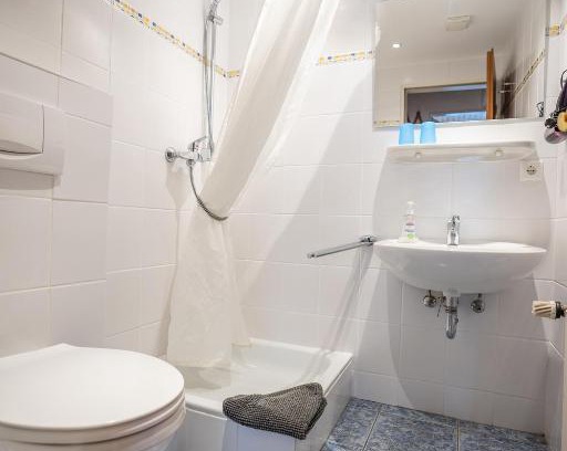 St. Peter-Ording Apartamento | Haus Kölfhamm