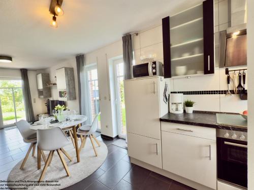 Wangerland Casa | Haus Küstenliebe - Hooksiel