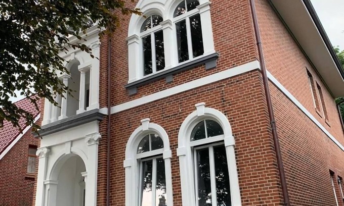 Norden Condominio | Haus Kachelot