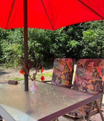 Schulp b. Rendsburg Apartamento | Haus Kanalliebe