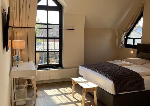 Trausdorf an der Wulka Casa | Haus Karlich