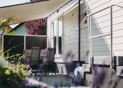 Bielen Casa | Haus Karli