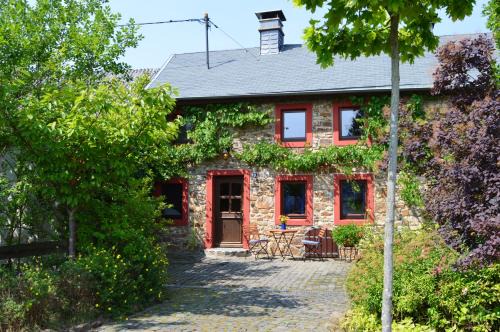 Hunerbach Casa | Haus Kaspers
