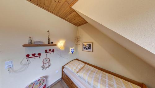 Nordseebad Burhave Casa | Haus Katamaran -Typ 2 mit Sauna - Nordseebad Burhave