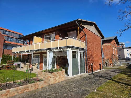 Muritz Hotel | Haus Kim - Apartments