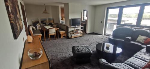 Nieder-Moos Apartamento | Haus Kirchner