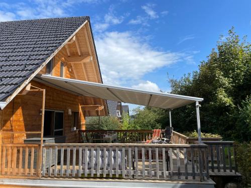 Feichten Casa | Haus Kleeblatt im Chiemgau