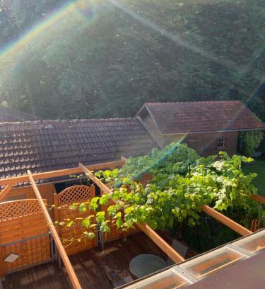 Eging am See Casa | Haus Kleiner
