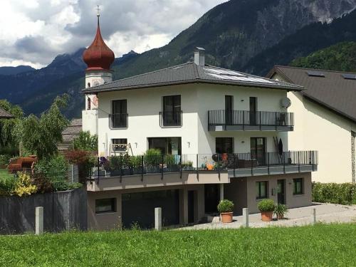 Vandans Apartamento | Haus Klinger