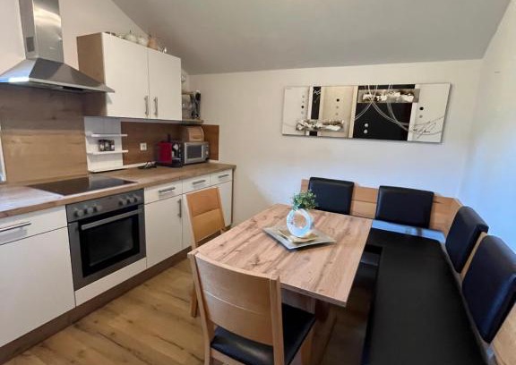 Schladming Apartamento | Haus Knauß