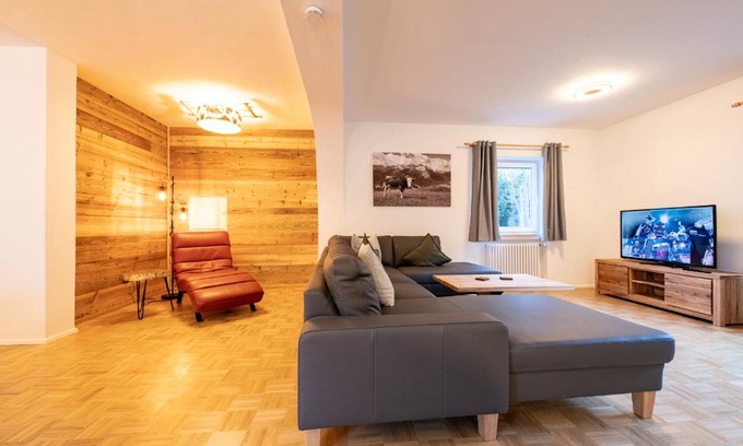 Obergrainau Casa | Haus Kreuzbichl