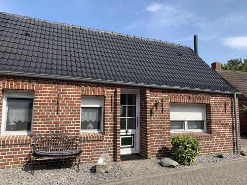 Visquard Casa | Haus Lüttje Huus an't Diek
