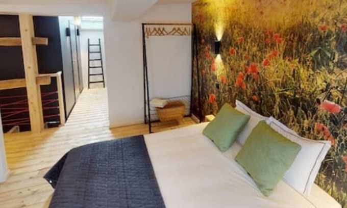 Eupen Otro | Haus Lafleur