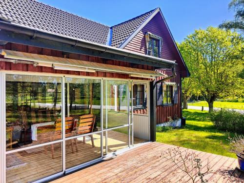 Johannishus Casa | Haus Lagom