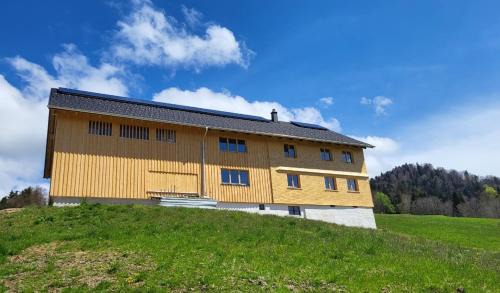 Hittisau Apartamento | Haus Lang