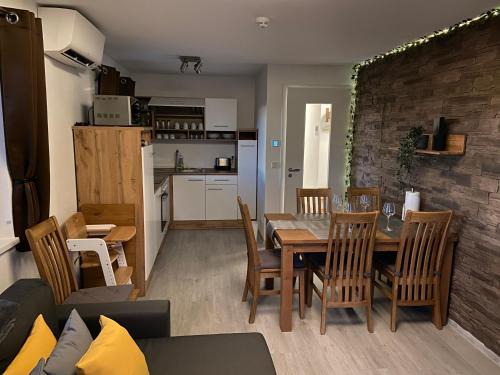 Neubeuern Apartamento | Haus Langweid - Moderne Ferienwohnungen mit Luxus im Inntal