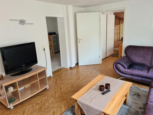Bad Lauterberg Apartamento | Haus Lauterberg 1 - Das Urlaubsdomizil im Harz