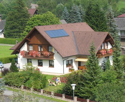 Aflenz Land Apartamento | Haus Lechthaler