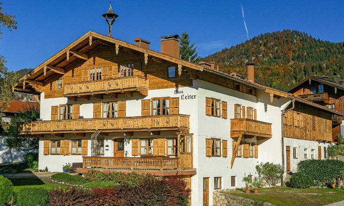 Entfelden Casa | Haus Leiter