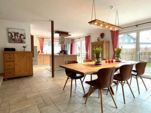 Verwaltungsgemeinschaft Hornergruppe Casa | Haus Leni