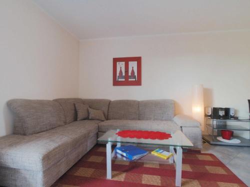 Diedrichshagen Apartamento | Haus Leuchtfeuer 07