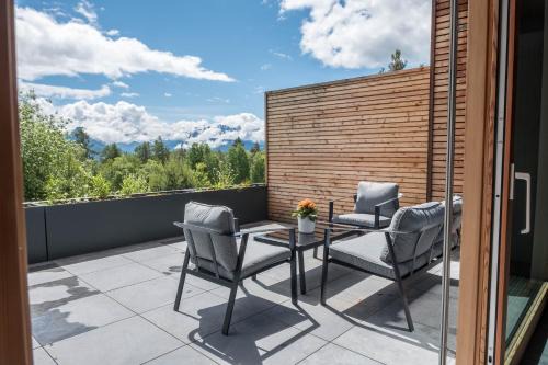 Renon Casa | Haus Lichtenstern