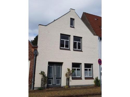 Friedrichstadt Casa | Haus Limosa Comfortable holiday residence