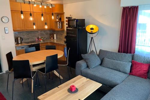 Flums Apartamento | Haus Linaria - CharmingStay