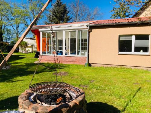 Warenthin Casa | Haus Linda