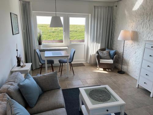 Suederhafen Casa | Haus Lith - Fewo 9