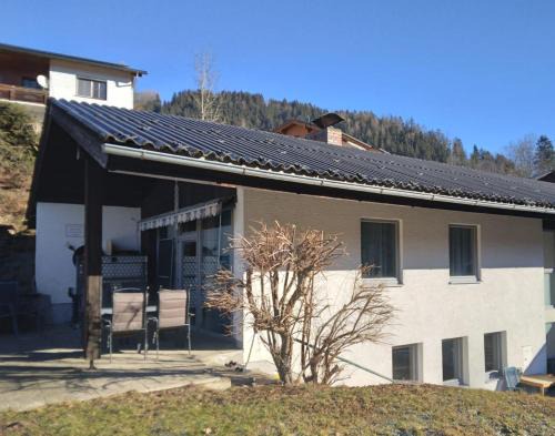 Rosenau am Hengstpaß Casa | Haus Lucky